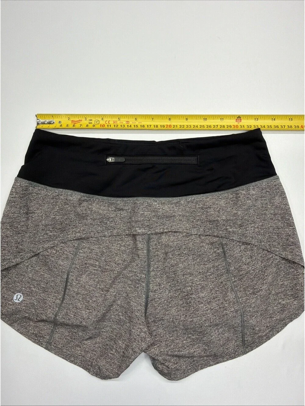 N/A lululemon speed